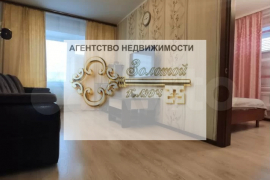 2-к. квартира, 40,1 м², 5/5 эт.