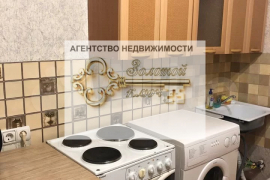 1-к. квартира, 40,7 м², 2/14 эт.