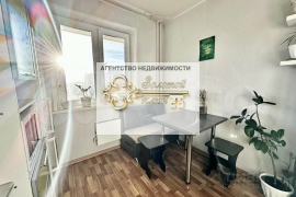 1-комн. квартира, 40,1 м²
Расположение
