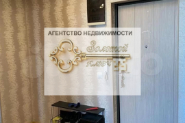 1-к. квартира, 48,8 м², 5/10 эт.