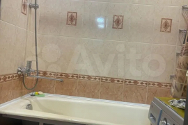 3-к. квартира, 68 м², 4/10 эт.