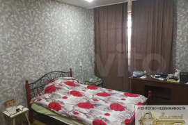 3-к. квартира, 68,3 м², 10/10 эт.