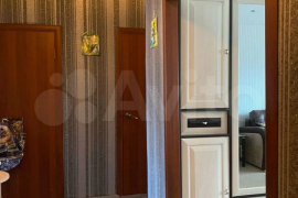 3-к. квартира, 65 м², 5/5 эт.