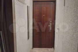 Квартира-студия, 27 м², 1/10 эт.