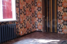 1-к. квартира, 33 м², 3/5 эт.