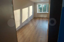 Квартира-студия, 18 м², 4/5 эт.