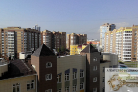 Продается 1-комн. квартира, 31,3 м²
Расположение
