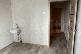 1-к. квартира, 42,6 м², 8/17 эт.