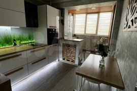 2-к. квартира, 55 м², 17/17 эт.