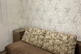 Квартира-студия, 13,5 м², 3/5 эт.