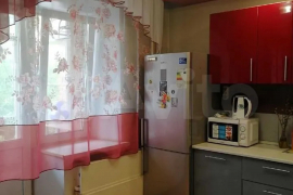 Квартира-студия, 35,6 м², 2/10 эт.