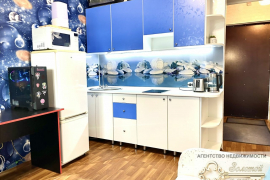 Продается Студия, 20 м²
Расположение
