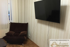 Продается 1-комн. квартира, 39,3 м²
Расположение
