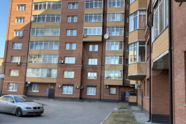 2-к. квартира, 47 м², 3/14 эт.