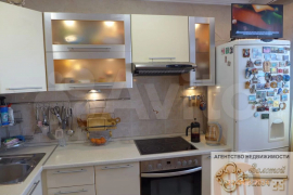 3-к. квартира, 67,2 м², 5/10 эт.