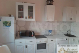 1-к. квартира, 39 м², 17/24 эт.