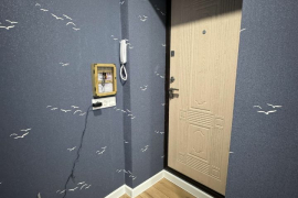 Продается 1-комн. квартира, 33,4 м²
Расположение
