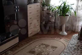 2-к. квартира, 46 м², 4/5 эт.