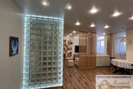 Продается 3-комн. квартира, 96,7 м²
Расположение
