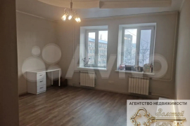 3-к. квартира, 62 м², 4/4 эт.