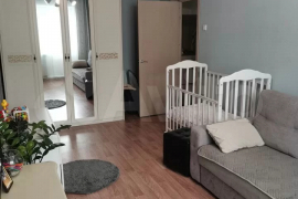 2-к. квартира, 48,9 м², 4/16 эт.