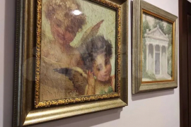 1-к. квартира, 45 м², 2/10 эт.