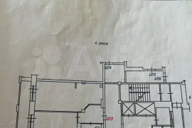 2-к. квартира, 75,1 м², 4/10 эт.