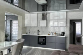 2-к. квартира, 61,7 м², 6/16 эт.