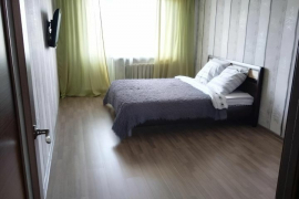 Продается 2-комн. квартира, 47,6 м²
Расположение
