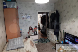 1-к. квартира, 28,2 м², 5/10 эт.