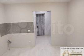 Квартира-студия, 18,2 м², 3/5 эт.