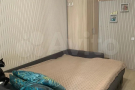 Квартира-студия, 27,5 м², 5/18 эт.