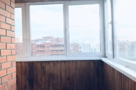 1-к. квартира, 43,6 м², 14/14 эт.