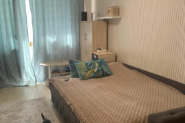 Продается Студия, 27,5 м²
Расположение
