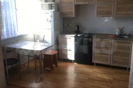 Квартира-студия, 30,9 м², 14/17 эт.