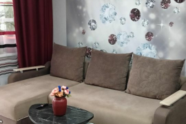 Продается 2-комн. квартира, 37,1 м²
Расположение
