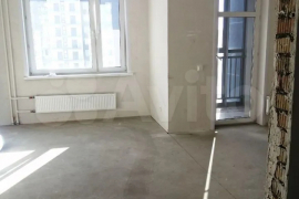 Квартира-студия, 29 м², 10/19 эт.