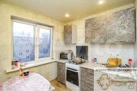 2-к. квартира, 45 м², 5/5 эт.