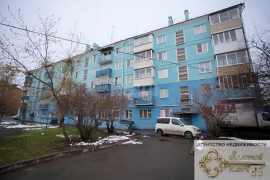 Продается 1-комн. квартира, 31 м²
Расположение
