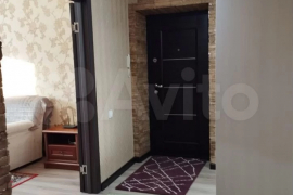 2-к. квартира, 63,8 м², 4/4 эт.