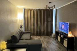1-к. квартира, 41 м², 16/17 эт.