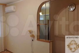 2-к. квартира, 45,8 м², 5/5 эт.