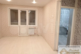 1-к. квартира, 33 м², 3/5 эт.