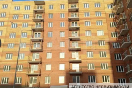 2-к. квартира, 62 м², 7/9 эт.