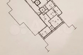 3-к. квартира, 67,1 м², 17/17 эт.