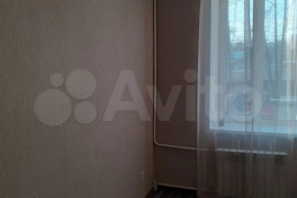 1-к. квартира, 20 м², 2/3 эт.