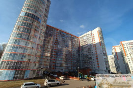Квартира-студия, 24 м², 13/17 эт.