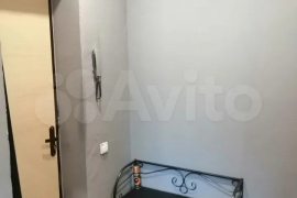 1-к. квартира, 31 м², 11/11 эт.