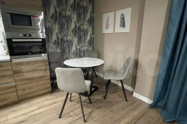 Квартира-студия, 34,6 м², 7/10 эт.