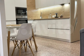 Квартира-студия, 38,6 м², 14/17 эт.